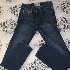 Boys Abercrombie jeans Bundle ‼️